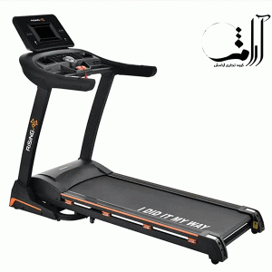 تردمیل-خانگی-رایزینگ-لایف-مدل-RL950A