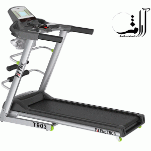 تردمیل-خانگی-چند-کاره-FIT-FLEX-T903