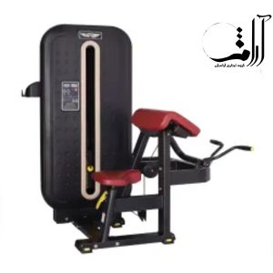 دستگاه لاری سیمکش MBH سری M8F