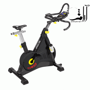 دوچرخه-اسپینینگ-کراس-فیتنس-SPEED-500