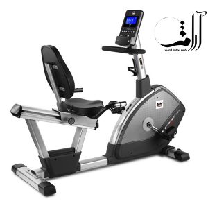 دوچرخه ثابت BH Fitness مدلTFR Ergo WH650