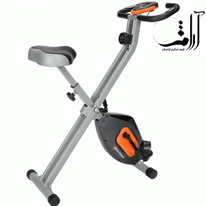 دوچرخه-ثابت-تاشو-مکس-کر-مدل-maxkare-bike-mk4002