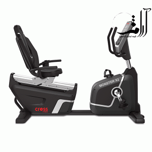 دوچرخه-ثابت-نشسته-Monster-x2-crossfitness