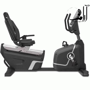 دوچرخه-ثابت-پشتی-دار-ژنراتوری-Class-Fit-مدل-۳۱۰۰s