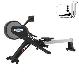 روئینگ-باشگاهی-مدل-F600-برند-استرانگ-مستر