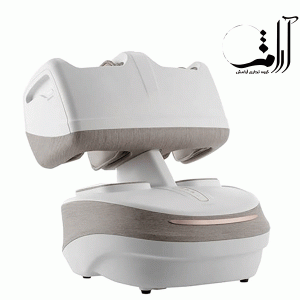 ماساژور-چکمه-ای-پا-اکیومد-مدل-BT18