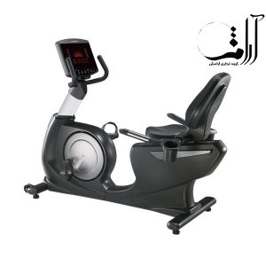 چرخ ثابت پشتی دار SEG مدل EG-7239L