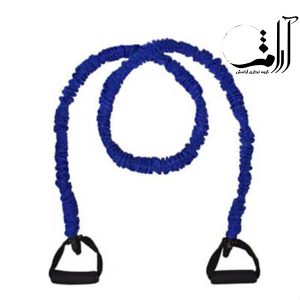 کش روکشدار 1.20 آبی جعبه دار CX