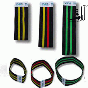 کش-مینی-لوپ-پارچه-ای-ایرانی