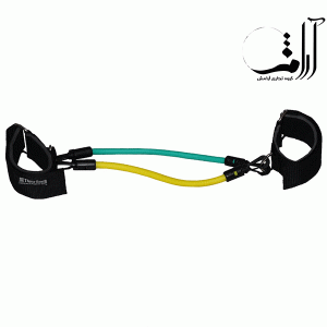 کش-ورزشی-تراباند-مدل-پا-چسبی