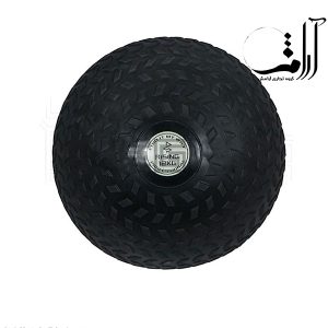 توپ اسلم بال عاجدار 12 کیلوگرمی