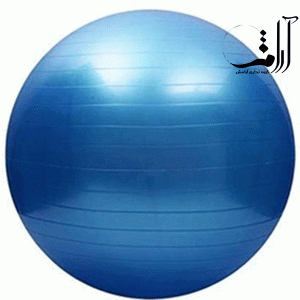 توپ-فیزیوبال-براق-85-سانت-ایرانی