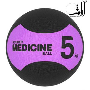 توپ-مدیسین-بال-5-کیلویی