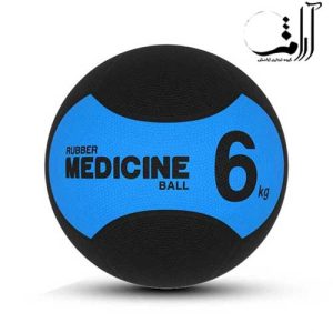 توپ-مدیسین-بال-6-کیلویی