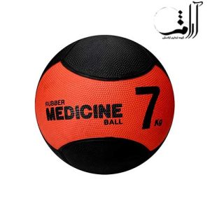توپ-مدیسین-بال-7-کیلویی