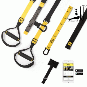 تی-آر-ایکس-پرو-سیستم