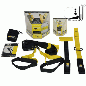 تی-ار-ایکس-سوسپنشن