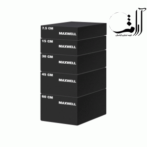 جامپ-باکس-فومی