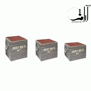جامپ-باکس-چوبی-خارجی