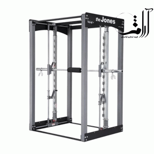 دستگاه-اسمیت-بادی-کرفت-Jones-Club