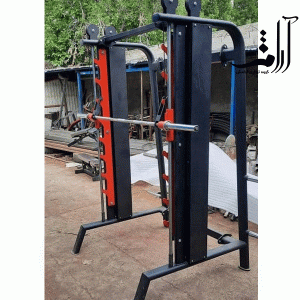 دستگاه-اسمیت-کمکدار-فجر-اسپرت