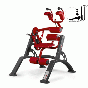 دستگاه-شکم-متحرک-وزنه-آزاد-پاناتا-مدل-1HP565
