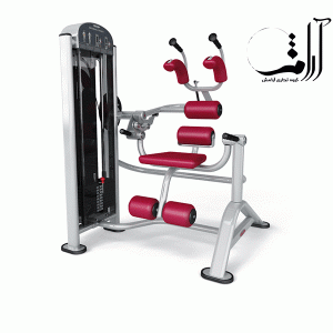 دستگاه-شکم-کرانچ-پاناتا-مدل-1FE067