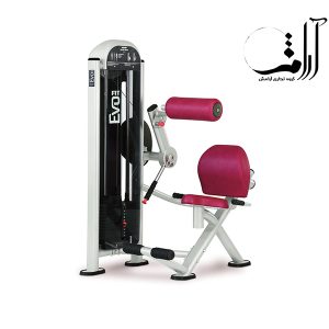 دستگاه فیله کمر پاناتا مدل 1FE005
