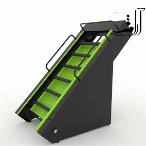 دستگاه-لدرمیل-GX-مدل-GLX-1100