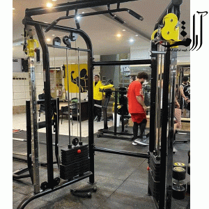 دستگاه-کراس-آور-جمع-STRONG