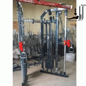 دستگاه-کراس-جمع-فجر-اسپرت