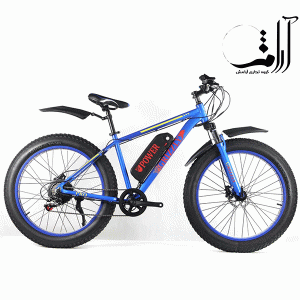 دوچرخه-pro-power