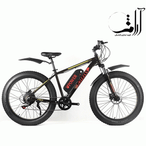 دوچرخه-pro-power