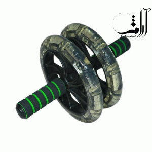 رولر-شکم-ساده-R