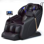 صندلی ماساژور دولف مدل Dolf ZX V8pro-1