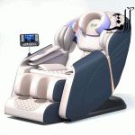 صندلی-ماساژور-دولف-مدل-Dolf-ZX-V8pro
