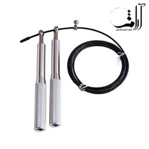طناب-سرعت-فلزی
