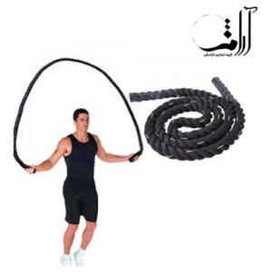 طناب-قدرتی-کراسفیت-سبک