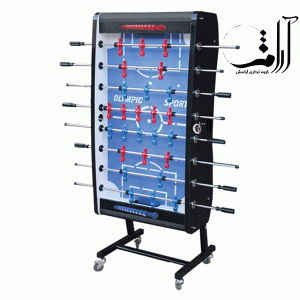 فوتبال-دستی-تاشو-لمه-گلاسه-s12