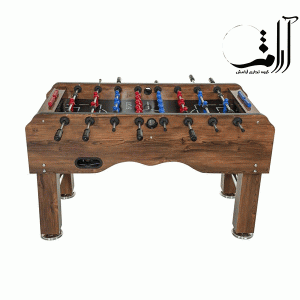 فوتبال-دستی-تاشو-مدل-s4