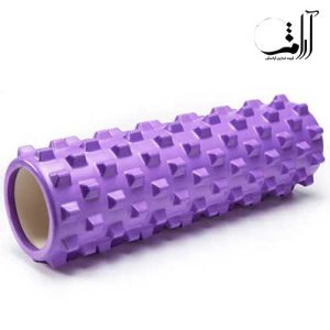 فوم رولر دانه دار 45 سانتی