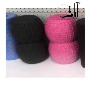 فوم-رولر-دوقلو