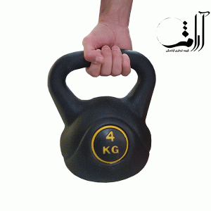 کتل-بل-فایبرگلاس-ساده