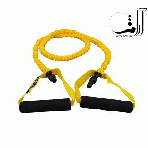 کش-cx-روکشدار-زرد-تراباند
