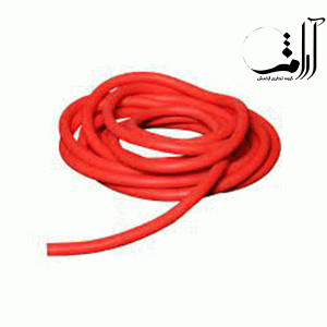 کش لوله ای مقاومت 6 (50 یارد)