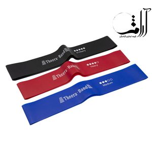 کش مینی لوپ 3 تایی