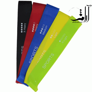 کش-مینی-لوپ-5-تایی