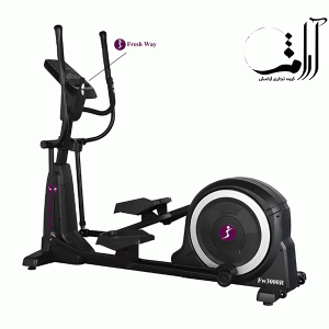 الپتیکال-باشگاهی-فرش-وی-مدل-FW3000R