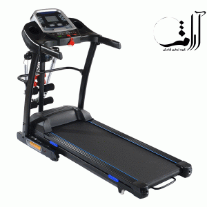 تردمیل-خانگی-آیرون-مستر-مدل-F30D