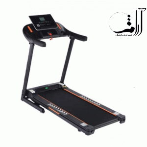 تردمیل-خانگی-آیرون-مستر-مدل-x510p